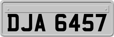 DJA6457