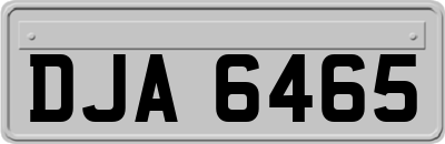 DJA6465