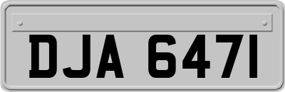 DJA6471