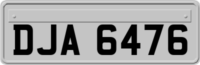 DJA6476