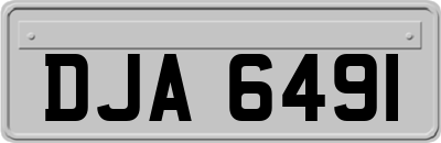 DJA6491