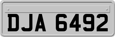DJA6492