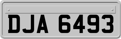 DJA6493