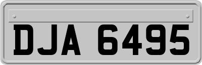 DJA6495