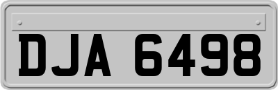 DJA6498