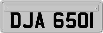 DJA6501