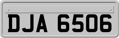 DJA6506