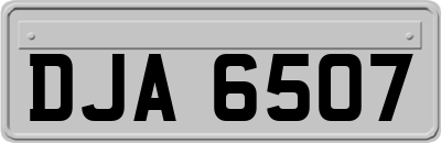 DJA6507