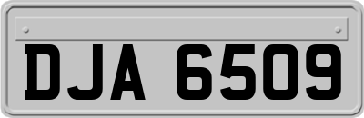 DJA6509