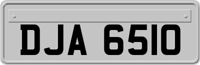 DJA6510
