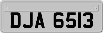 DJA6513