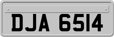 DJA6514