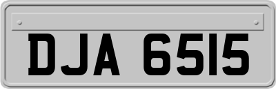 DJA6515