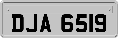 DJA6519