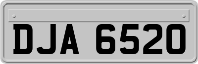 DJA6520