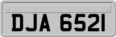 DJA6521