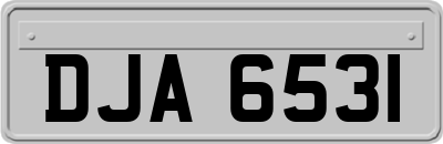 DJA6531