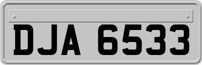 DJA6533
