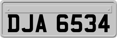 DJA6534
