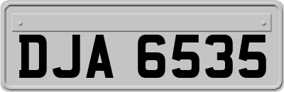 DJA6535