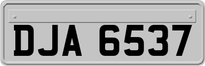 DJA6537