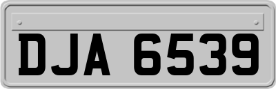 DJA6539