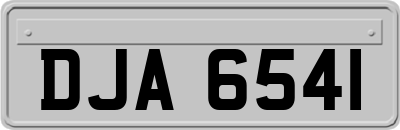 DJA6541