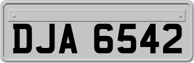 DJA6542