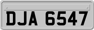 DJA6547