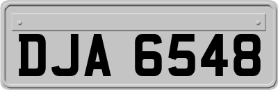 DJA6548