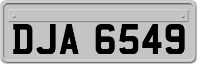 DJA6549