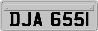 DJA6551