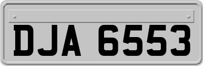 DJA6553