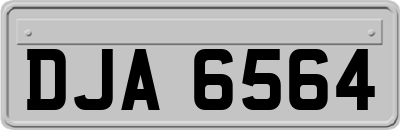 DJA6564