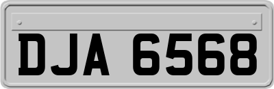 DJA6568