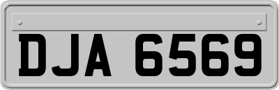 DJA6569