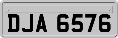DJA6576