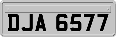 DJA6577