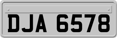 DJA6578