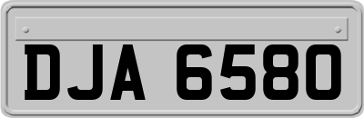 DJA6580