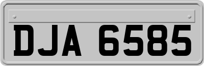 DJA6585
