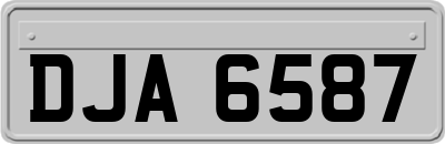 DJA6587