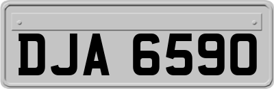 DJA6590