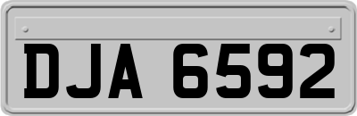 DJA6592