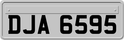 DJA6595