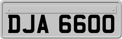 DJA6600