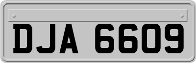 DJA6609