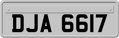 DJA6617