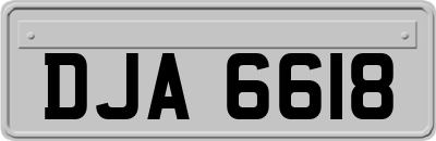 DJA6618