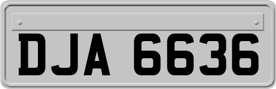 DJA6636